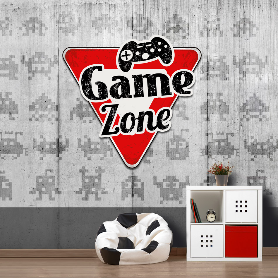 twee weken getuige voordat Games behang | Game zone
